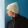 Merino-Blend Beanie