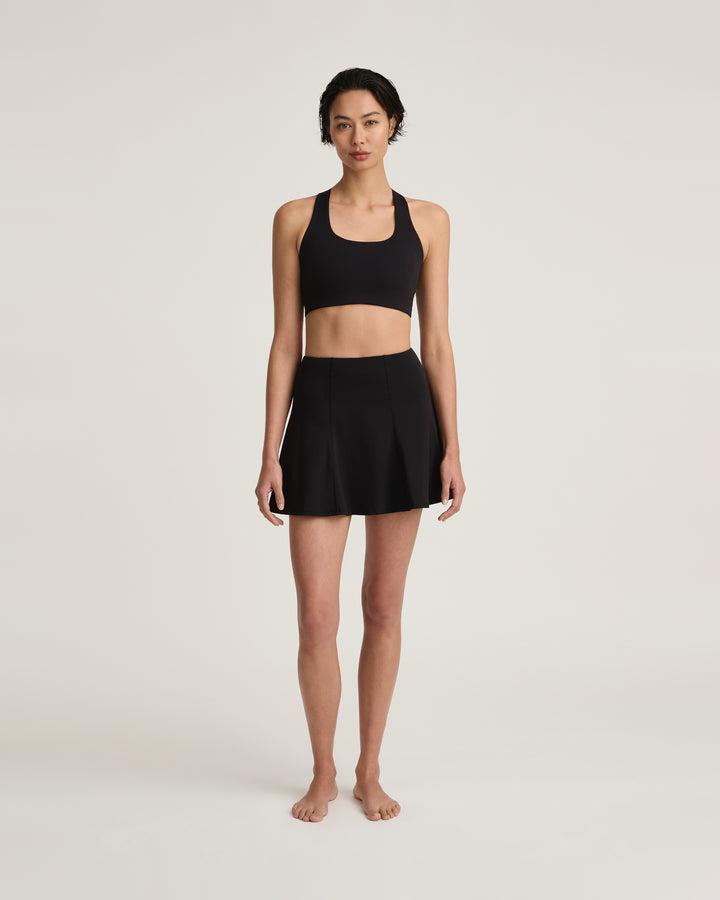 Women's BioFlex™ Cross Back High Support Sports Bra