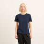 Women's BreezeBlend™ Crew neck T-shirt