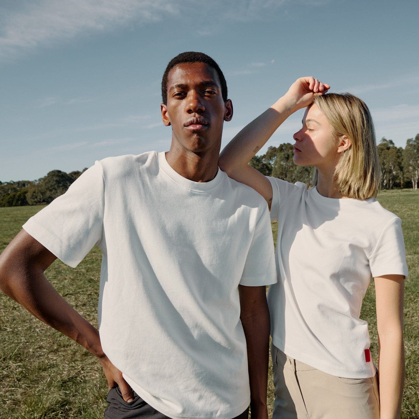 Men's ReBrew™ Classic T-shirt