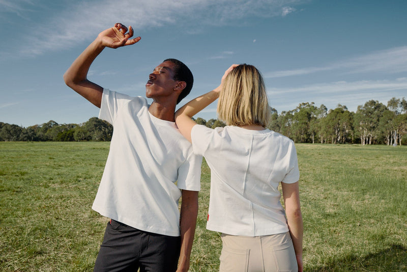 Women's ReBrew™ Classic T-shirt
