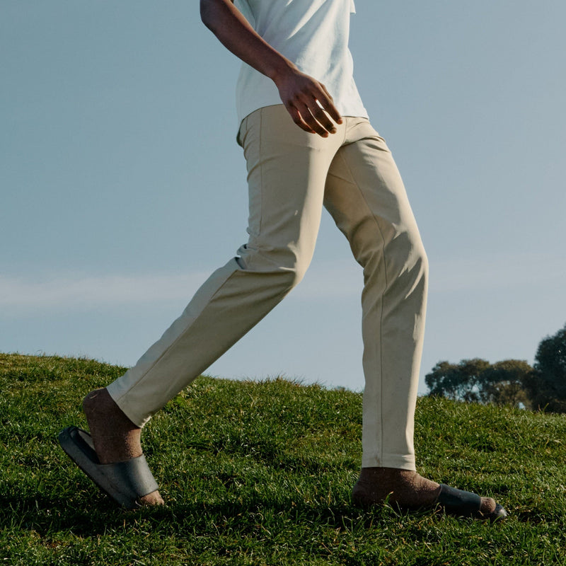 Men's ReFlex Slim-Fit Pants