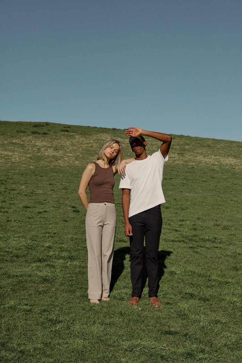 Men's ReFlex Slim-Fit Pants