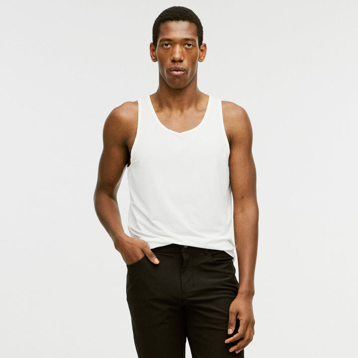 On The Go Travel Tank Top