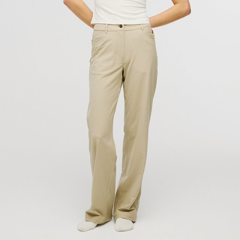 Women's ReFlex Straight Leg Pants