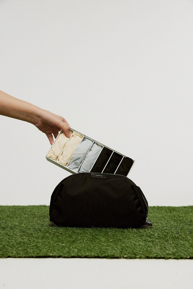 Classic Bikini Lipstick Underwear™ / Pack of 7