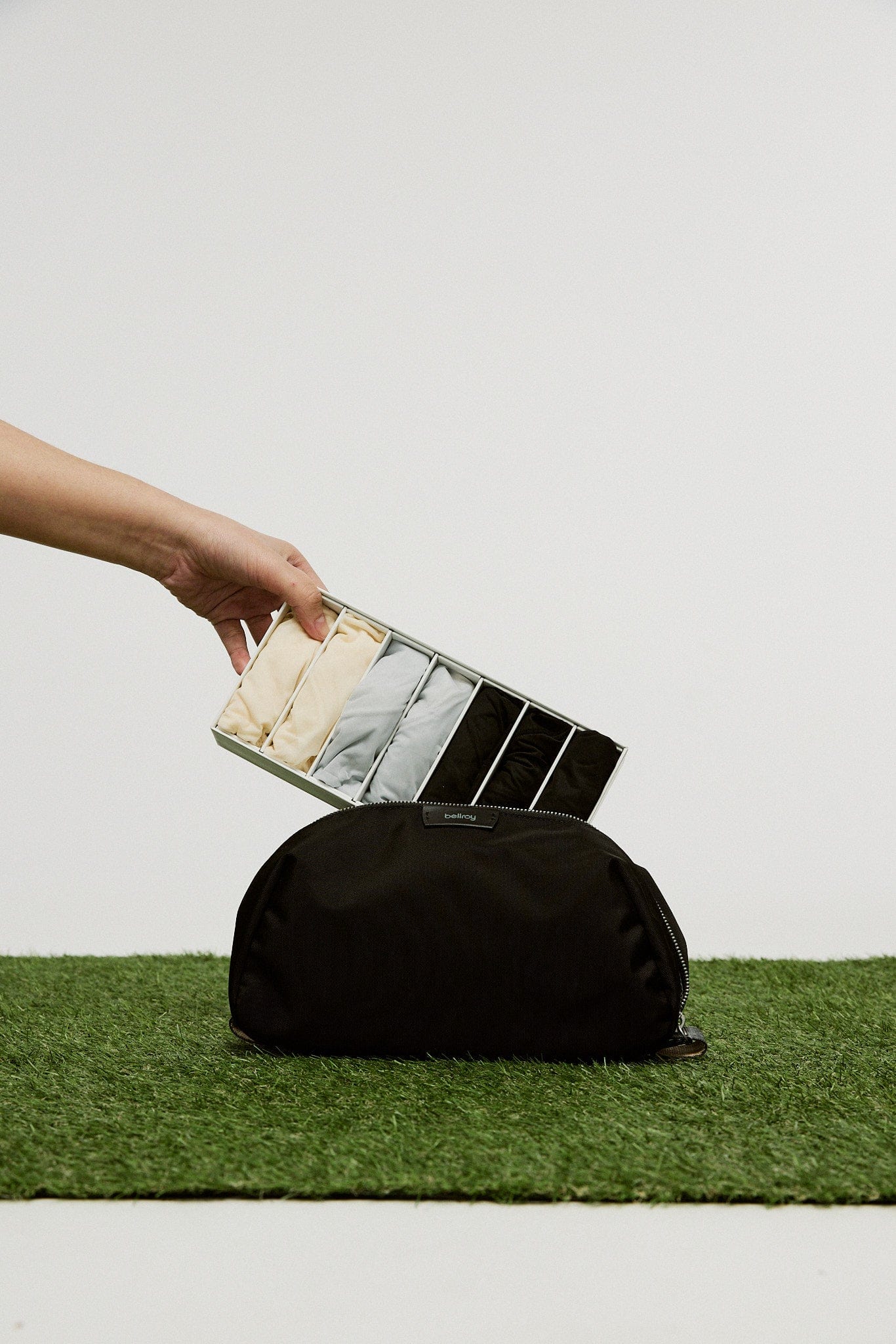 Full Brief Lipstick Underwear™ / Pack of 7