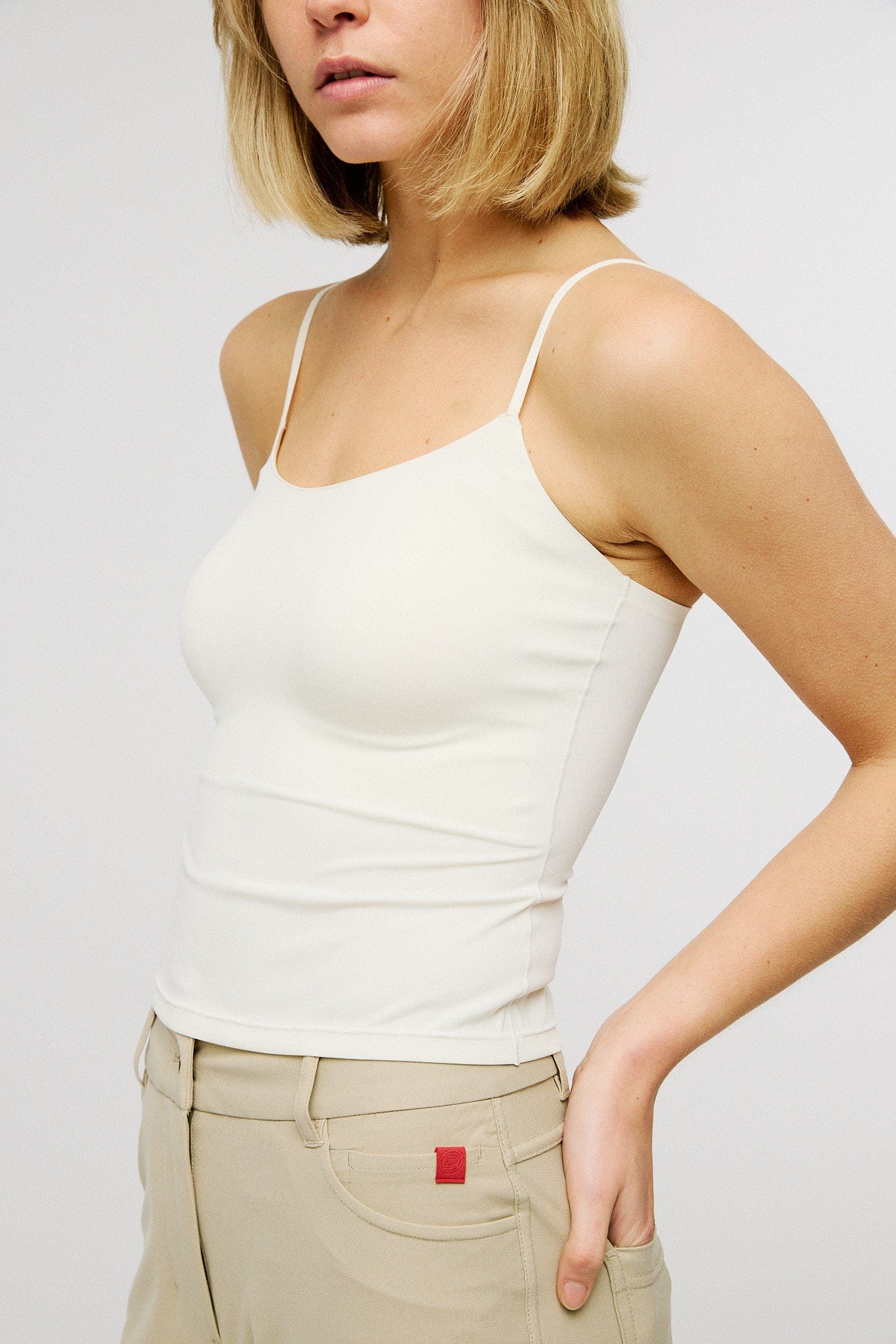 GlowTint™ Travel Bra Top