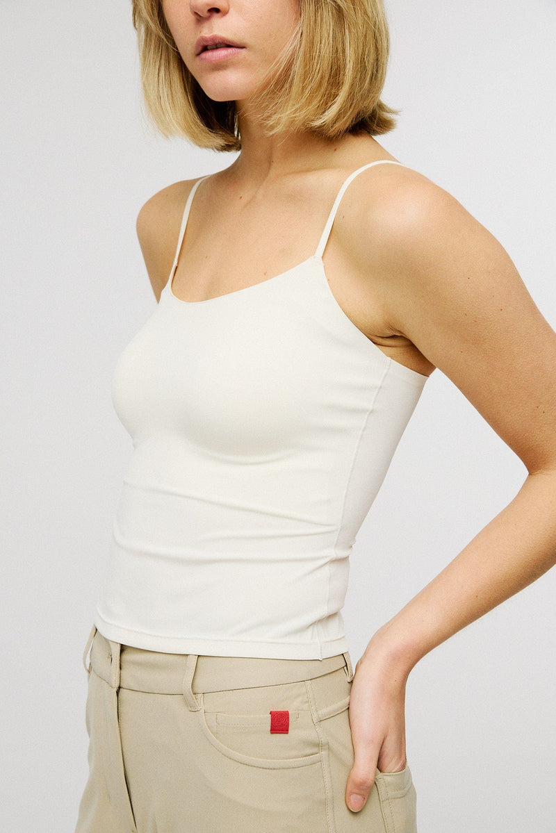 GlowTint™ Travel Bra Top
