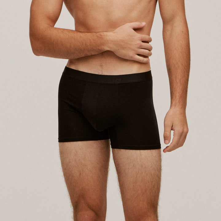 BioTracker Men's Boxer Trunk