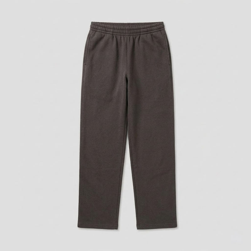 Men’s 100% Organic Cotton Track Pants