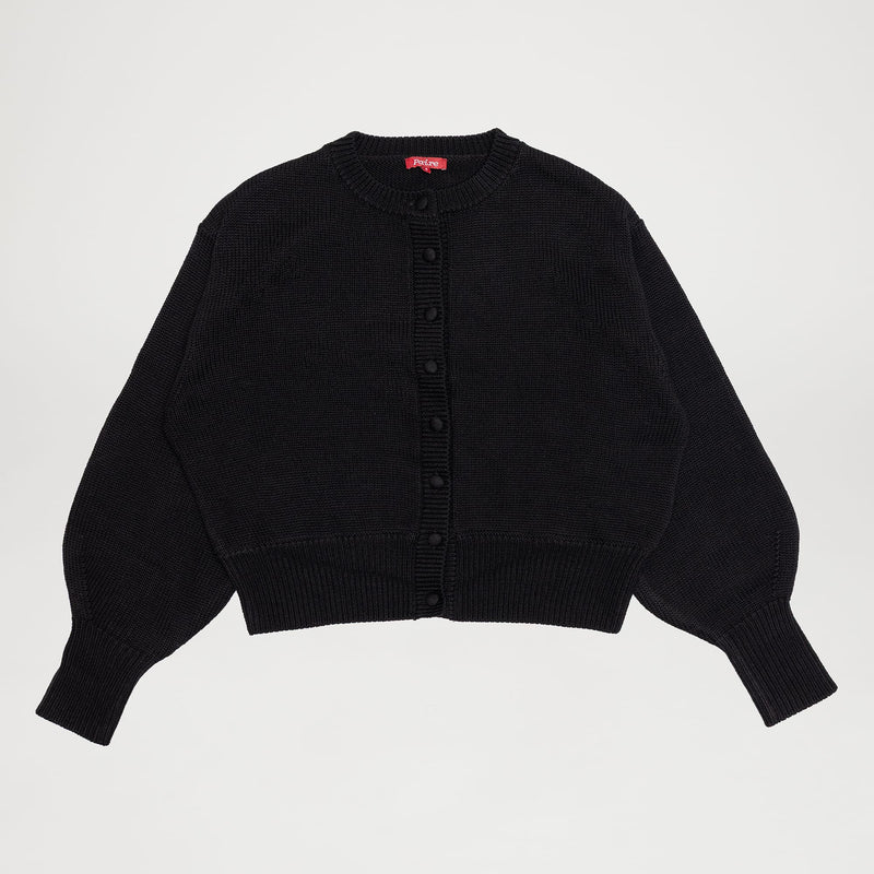 Women’s SilKnit™ Crewneck Cardigan