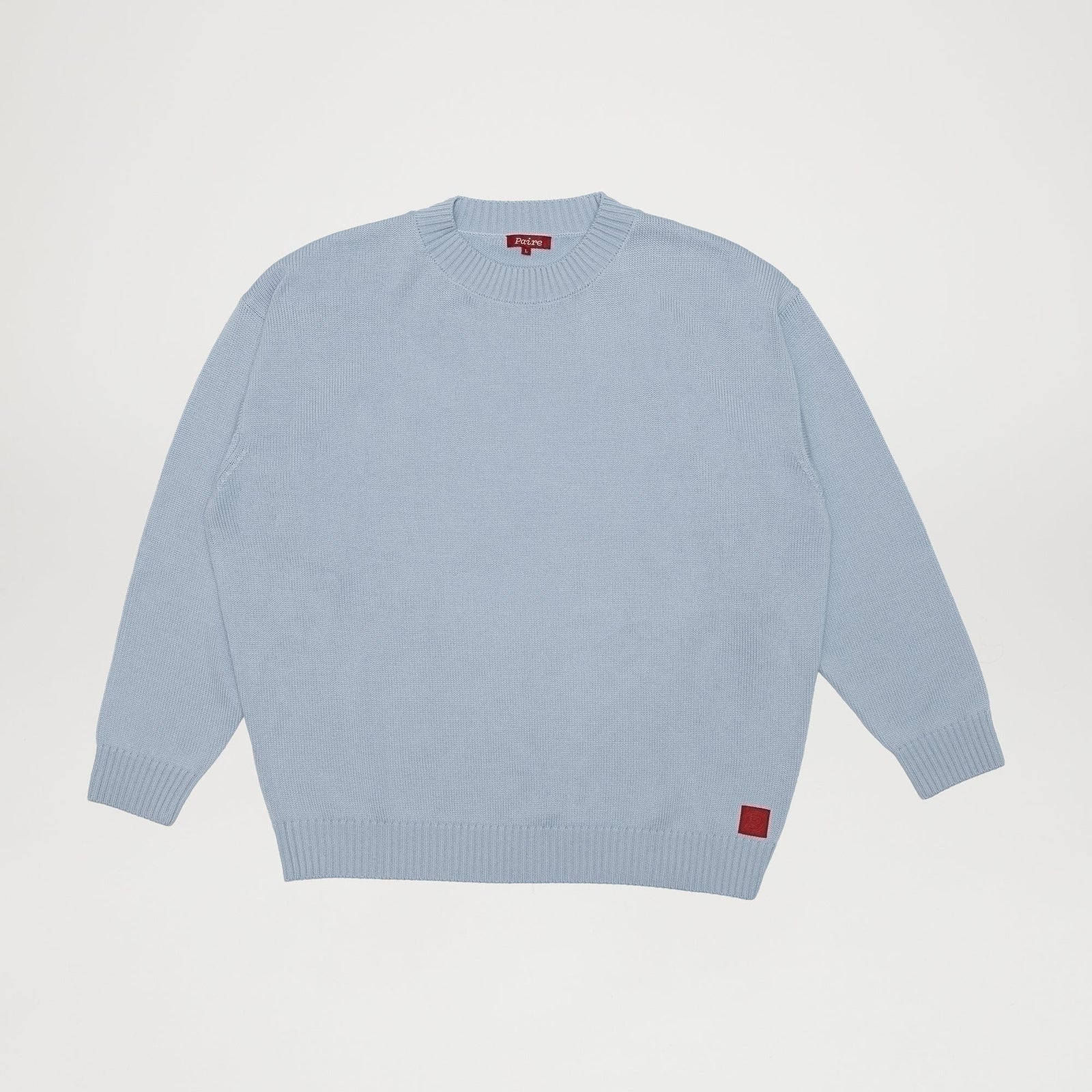 Unisex SilKnit™ Classic Crewneck Sweater