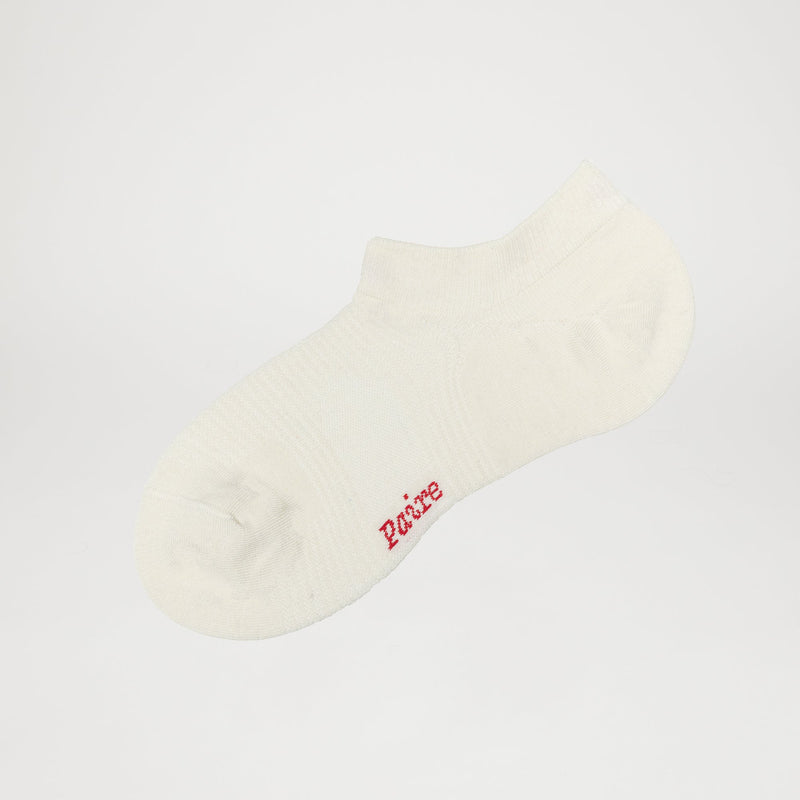 SilkMode™ Ankle Socks