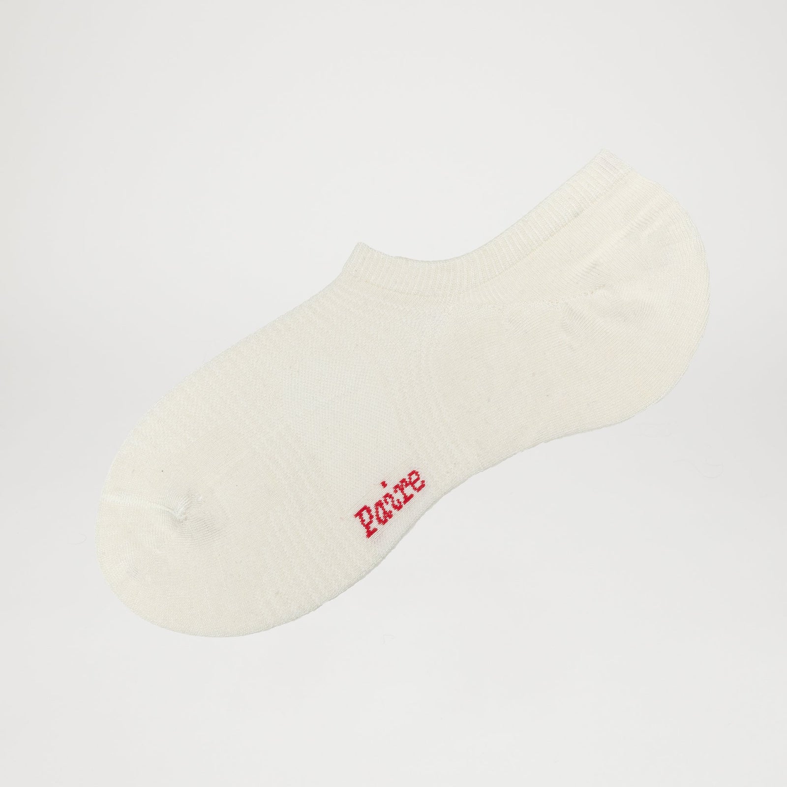 SilkMode™ No-Show Socks