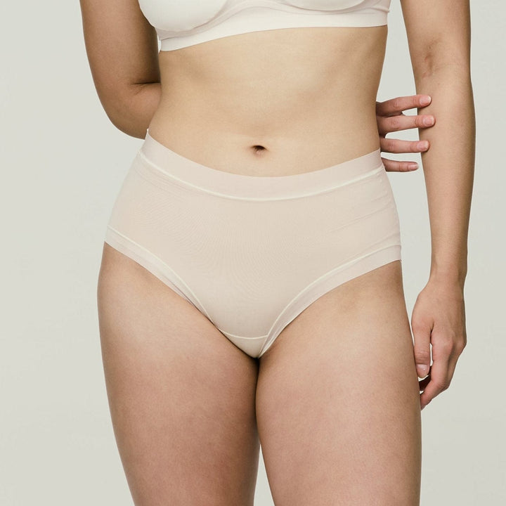 Full Brief Lipstick Underwear™ / Pack of 3