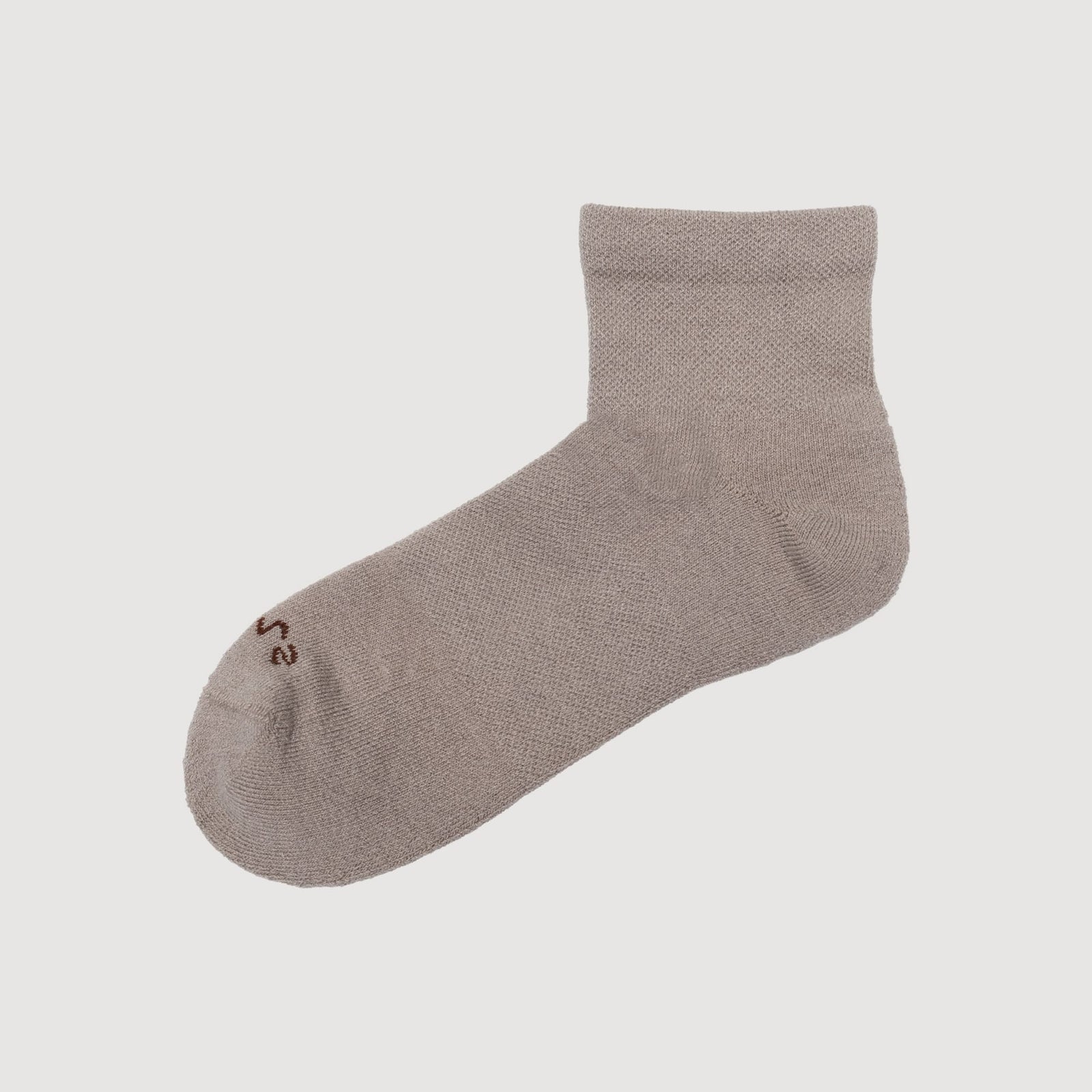 Quarter Sock