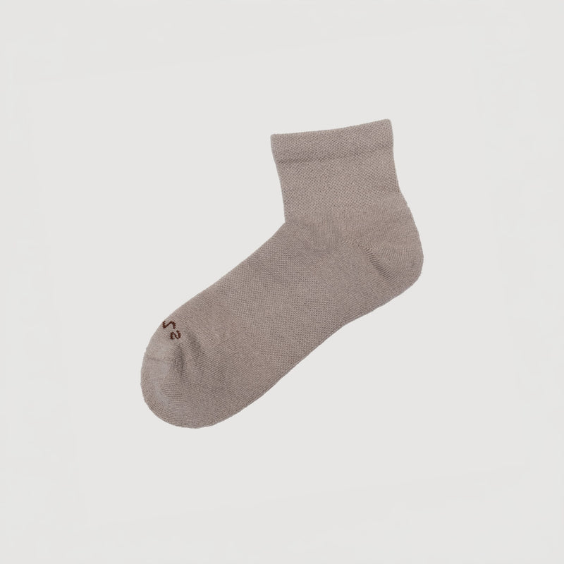 Quarter Sock