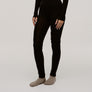 100% Superfine Merino Women's Thermal Leggings