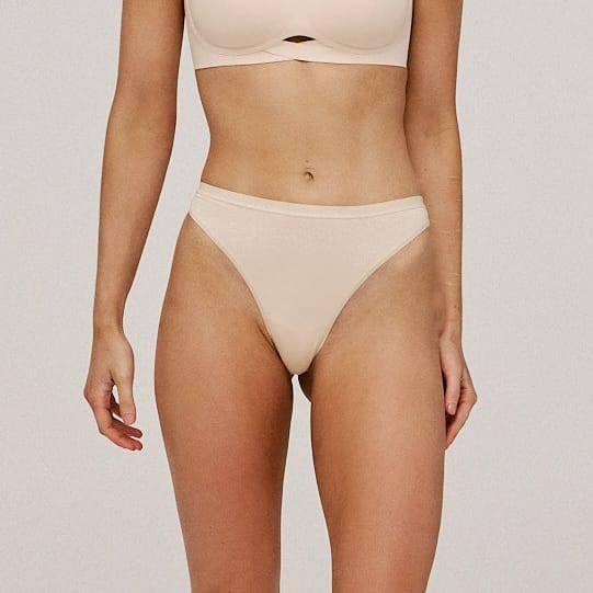 BioTracker G-string