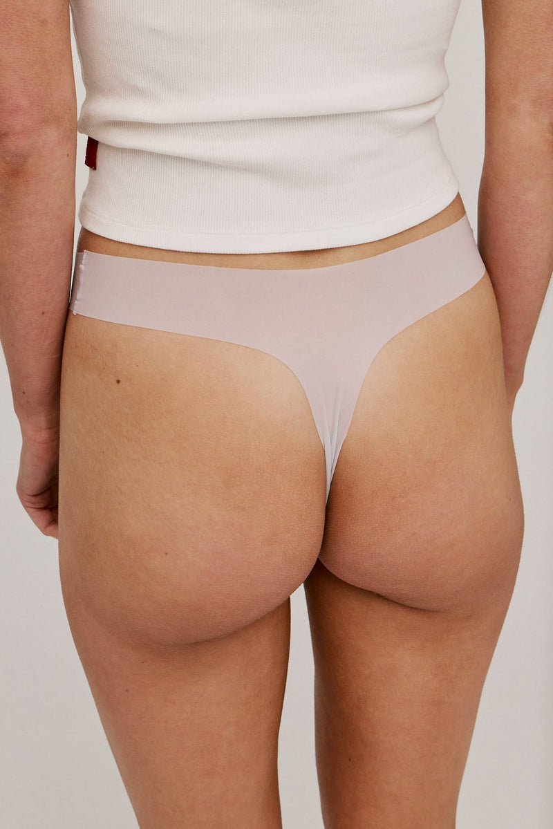 G-String Lipstick Underwear™ / Pack of 3