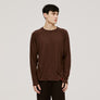 Unisex BreezeBlend™ Long Sleeve T-shirt