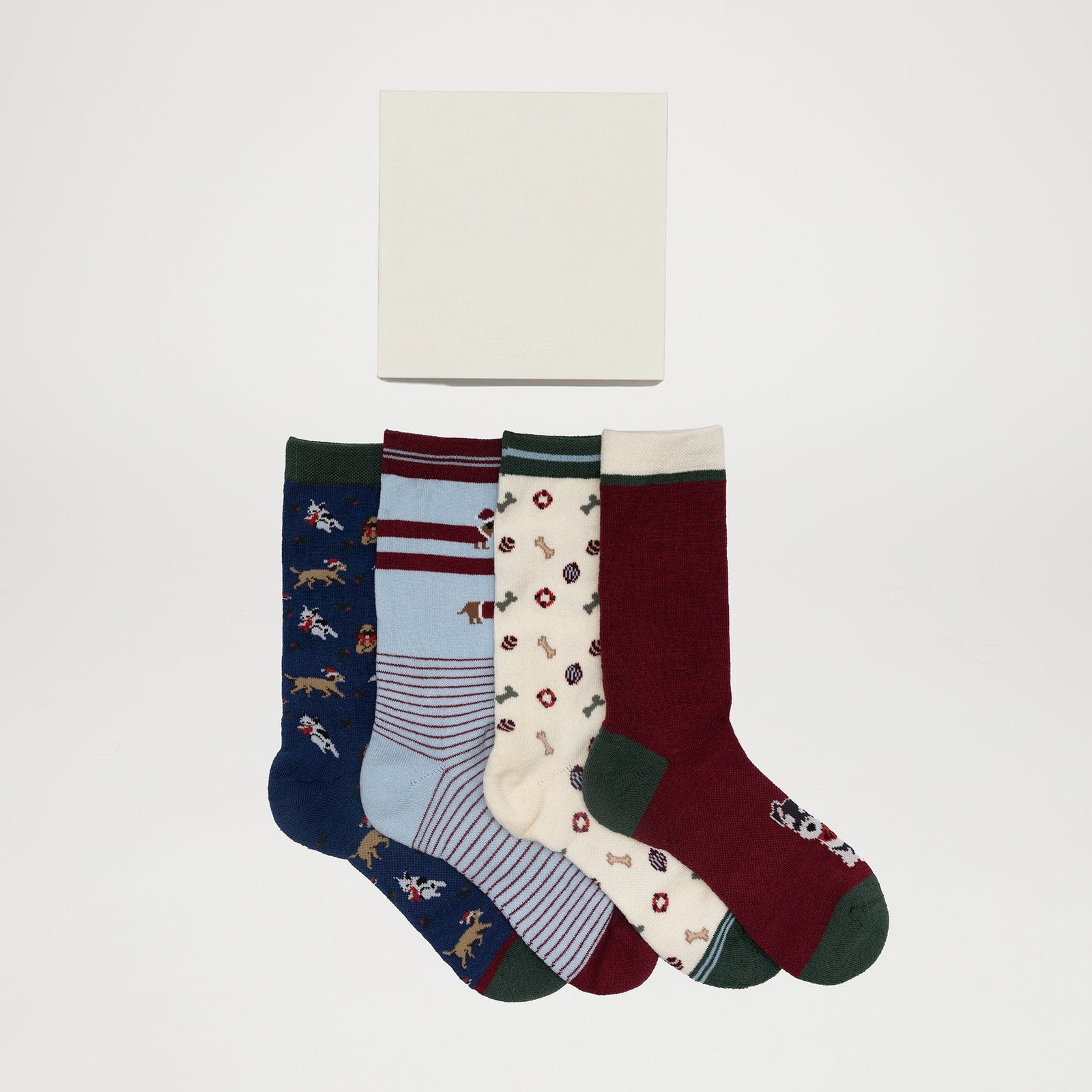 (Special) Xmas Socks Pack