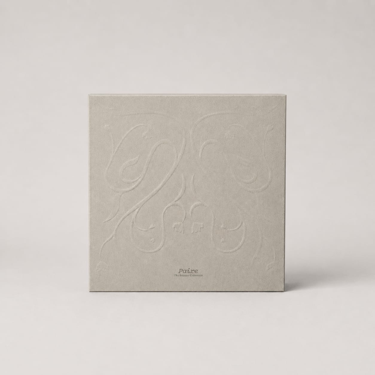 Botanic Collection Pack