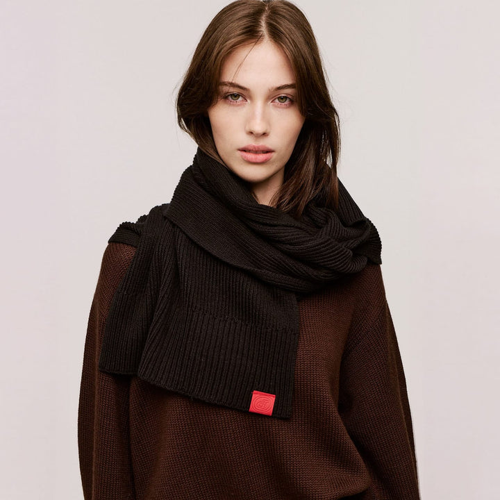 CoolBlend™ Knit Scarf