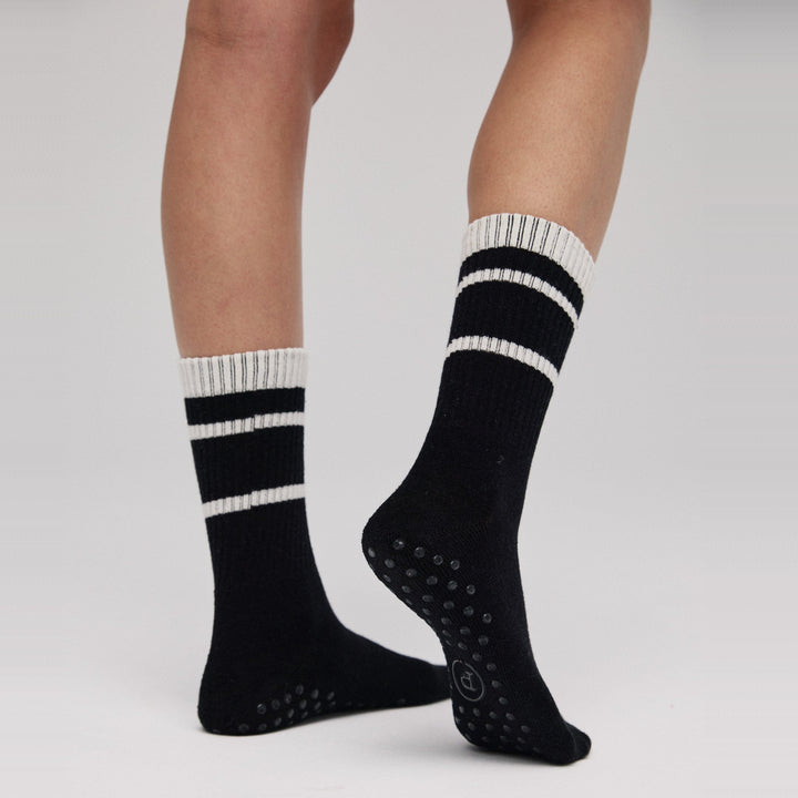 Crew Grip Socks