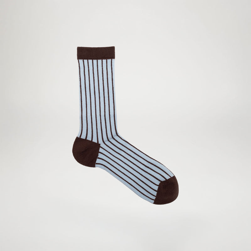 Cabin Stay Crew Sock