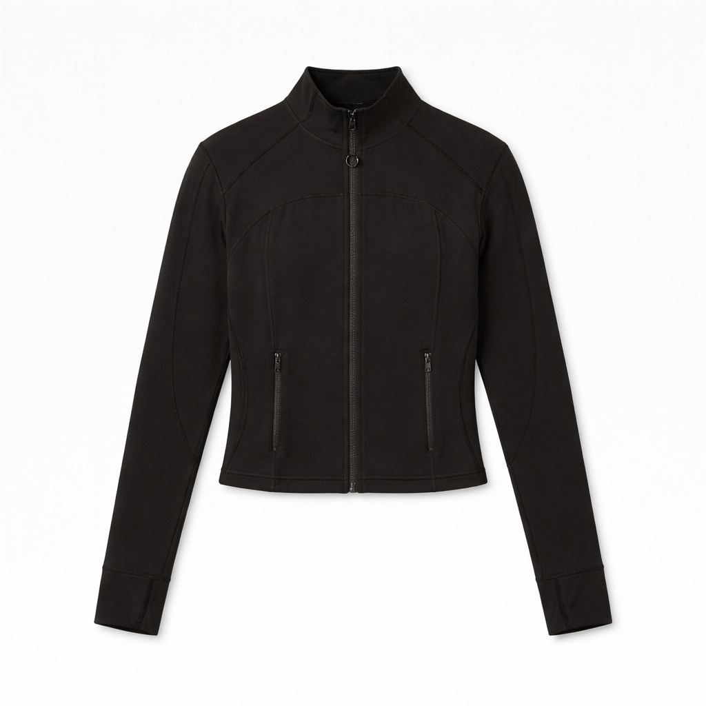 BioFlex™ Form Jacket