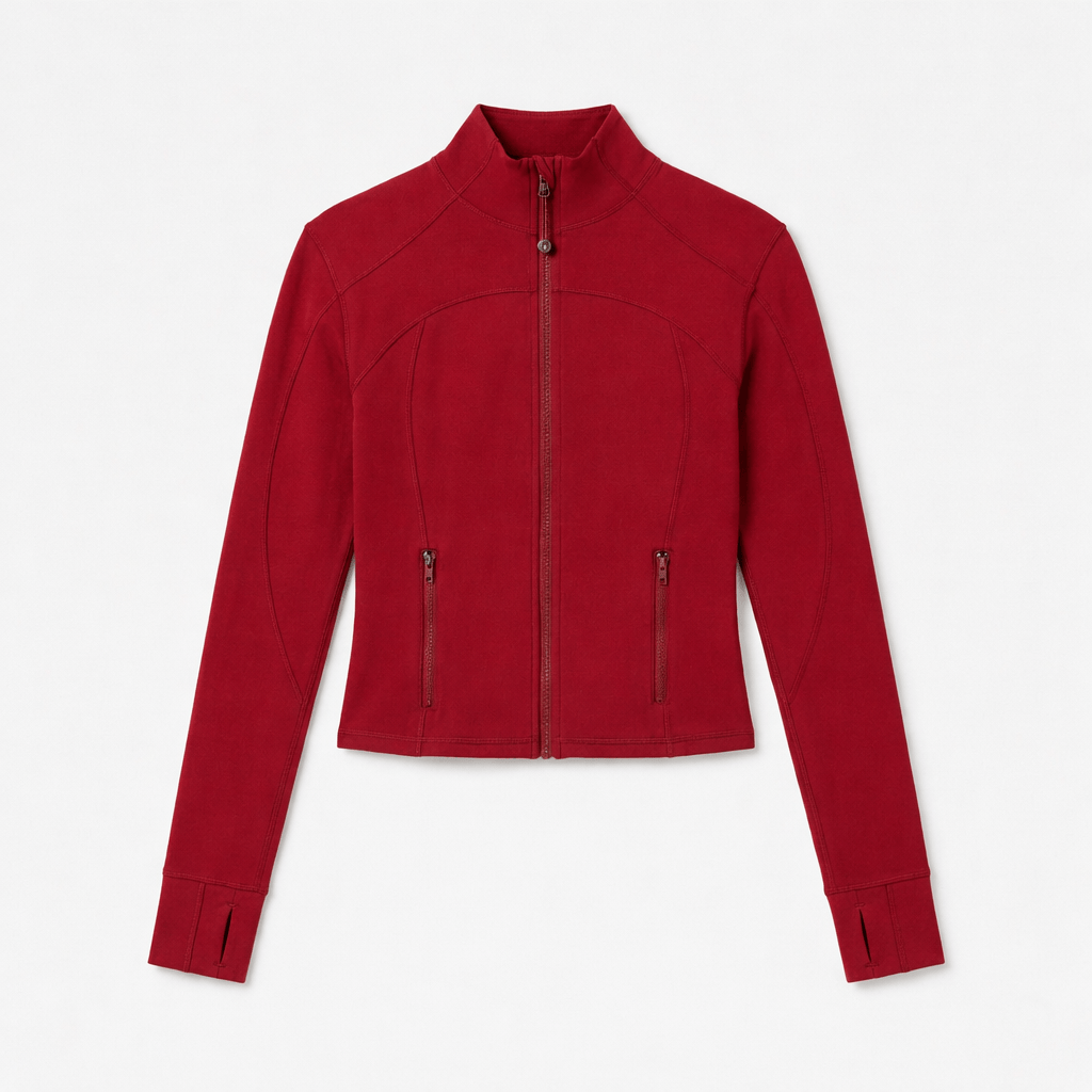 BioFlex™ Form Jacket