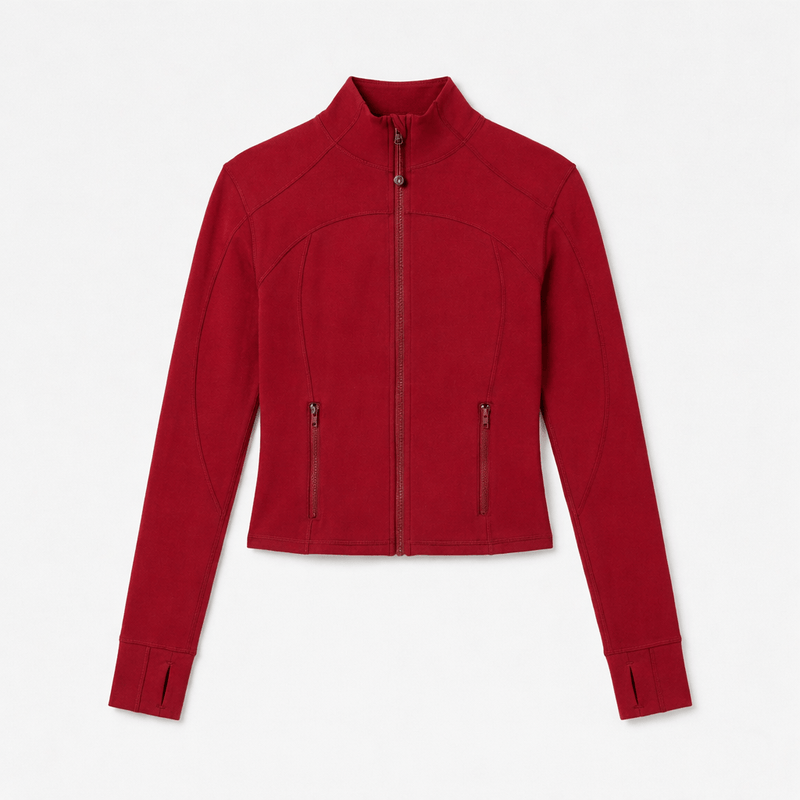 BioFlex™ Form Jacket