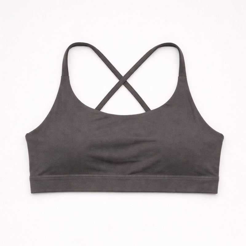 Women's BioFlex™ Cross Back Light Support Bra