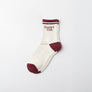 Comfort Club Quarter Socks