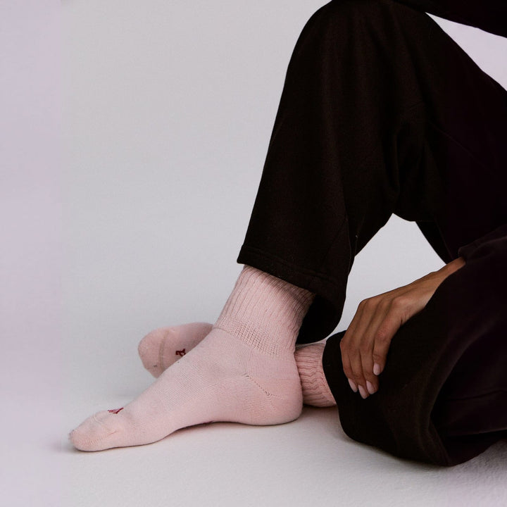 Sleep Scrunch Sock