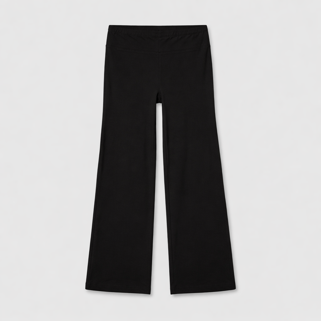 BioFlex™ Wide Leg Pants